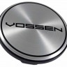 Колпачок ступицы Vossen 67/56/16 стальной стикер